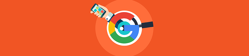 Google's Mobile First Index Google