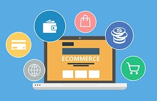 Vertical Horizontal And E Commerce Businesses