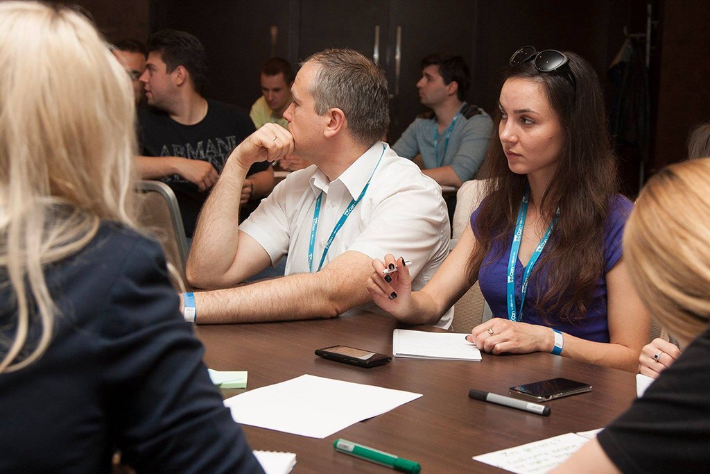 Project managem photo