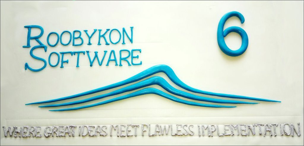 Roobykon Software photo