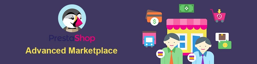 Advanced Marketplace photo