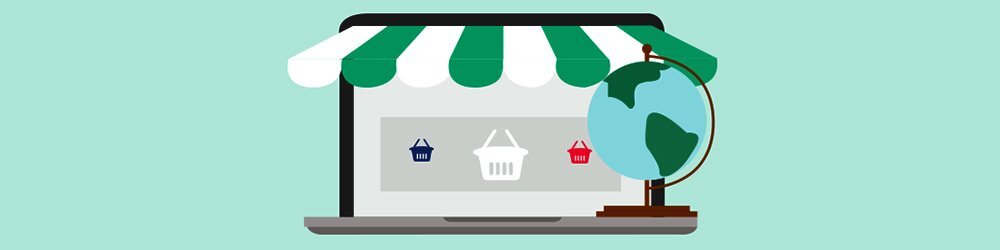 How marketplaces drive international expansion photo