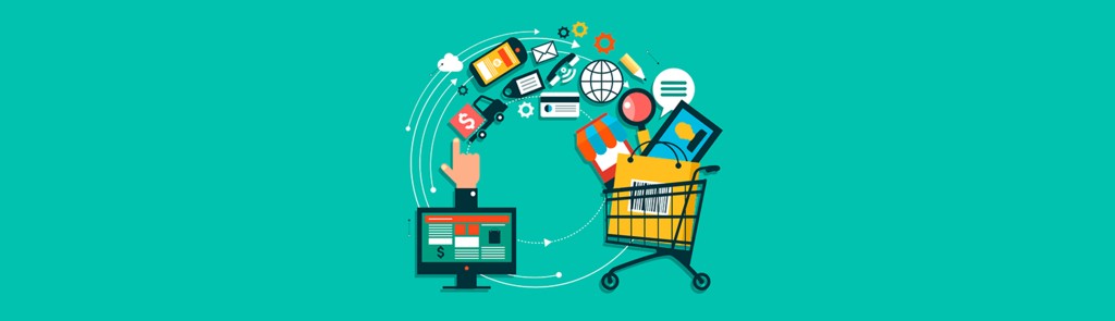 Looking for ways to make shopping fast and easy The-Internet-Instead-of-Department-Store