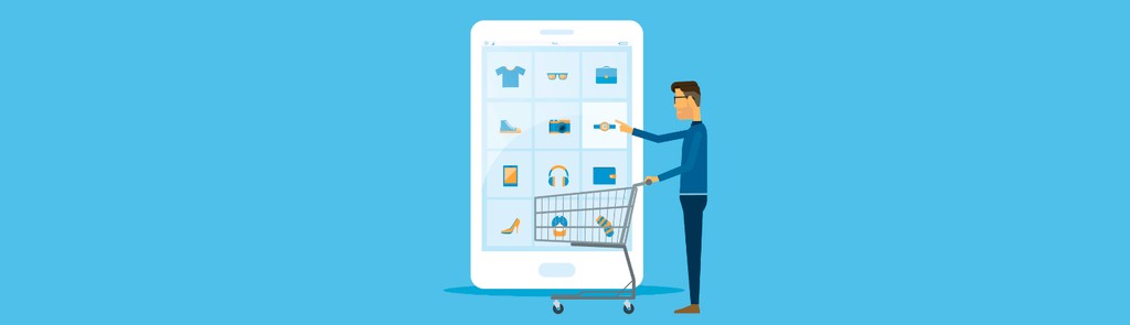 Mobile eCommerce About the Mobile eCommerce (M-Commerce)
