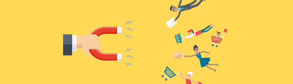 Your Way to Sales Increase