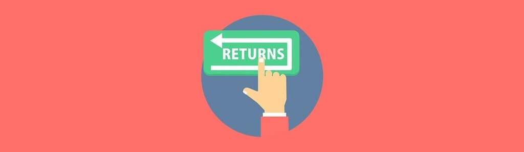 Assure Customers Assure Customers They Can Always Have Their Money Back