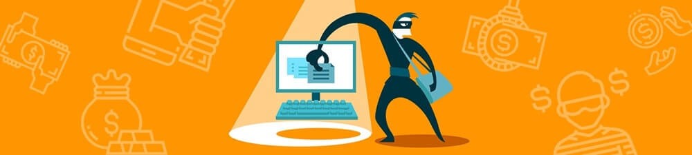 Marketplaces can attract not_only legitimate traders When in fact none has taken place