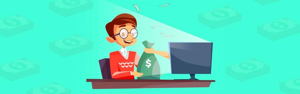 Choosing a business model for your online marketplace