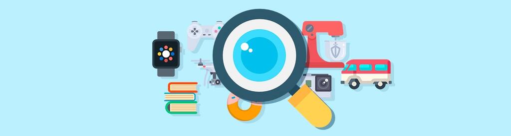 Start the marketplace Start the marketplace with defining your passions