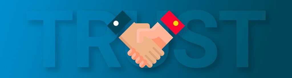 Trust is a key metric for your marketplace success Trust is a key metric for your online marketplace success