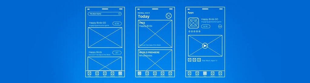 What specification you need to build an online marketplace?
