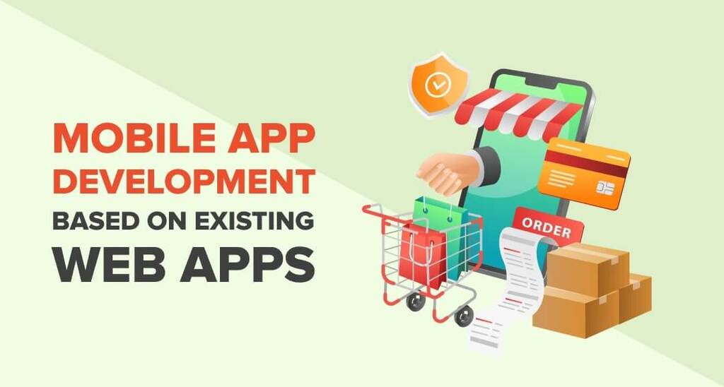 mobile app development