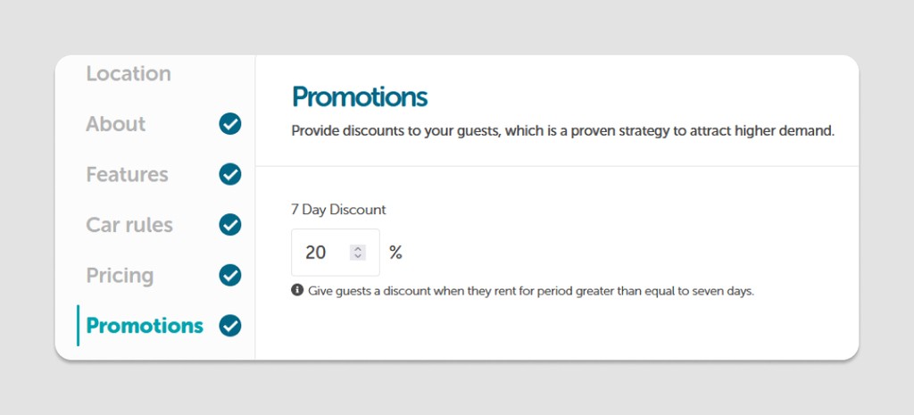 host discounts for long-term rentals host discounts for long-term rentals