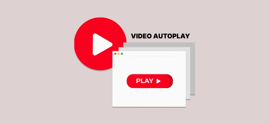 autoplaying video is a reason why users leave page autoplaying video is a reason why users leave page