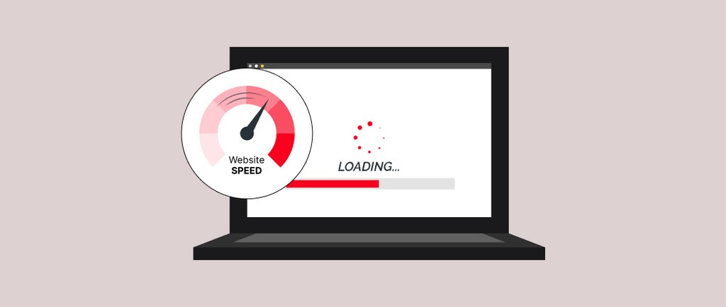 loading website speed is important loading website speed is important