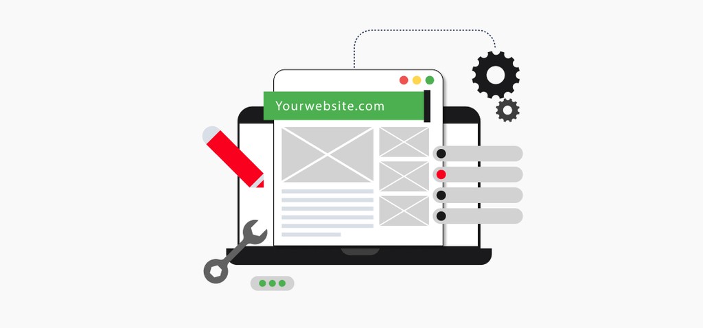 users leave not optimized content users leave not optimized content