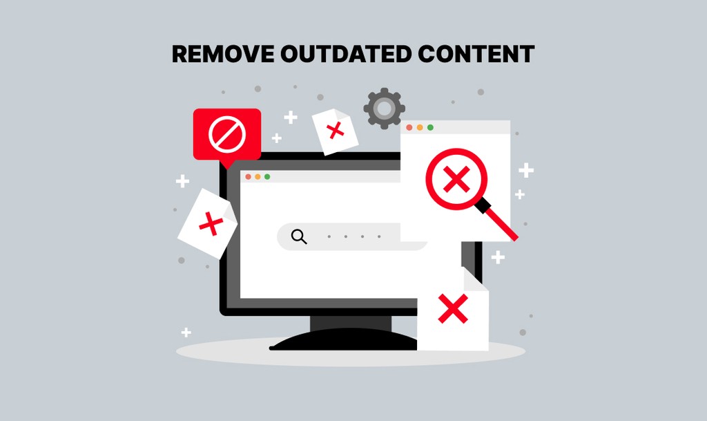 outdated content reason users leave website outdated content reason users leave website