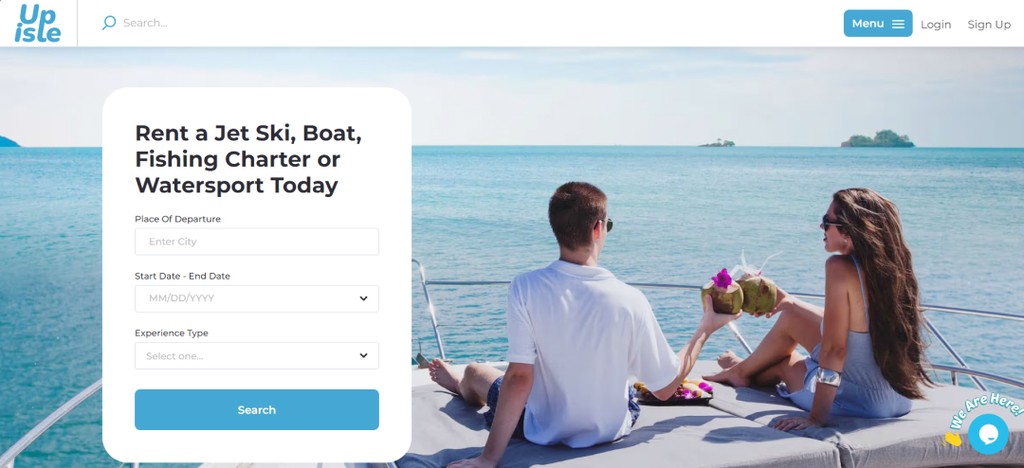 upisle boat rental platform upisle boat rental platform