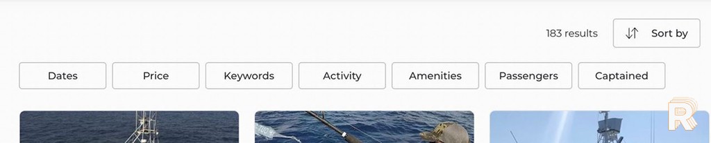 rental marketplace search feature rental marketplace search feature