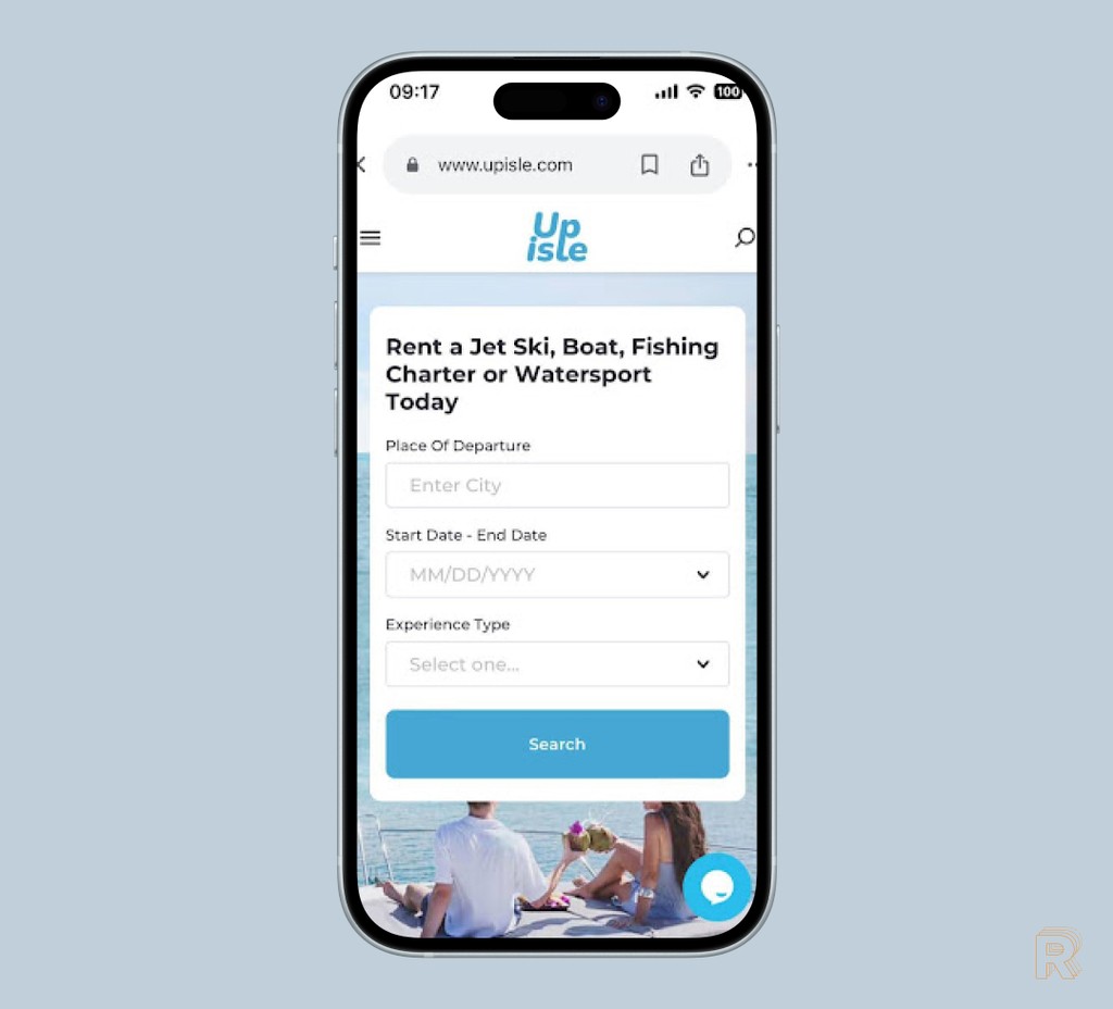 Upisle rental marketplace mobile Upisle rental marketplace mobile