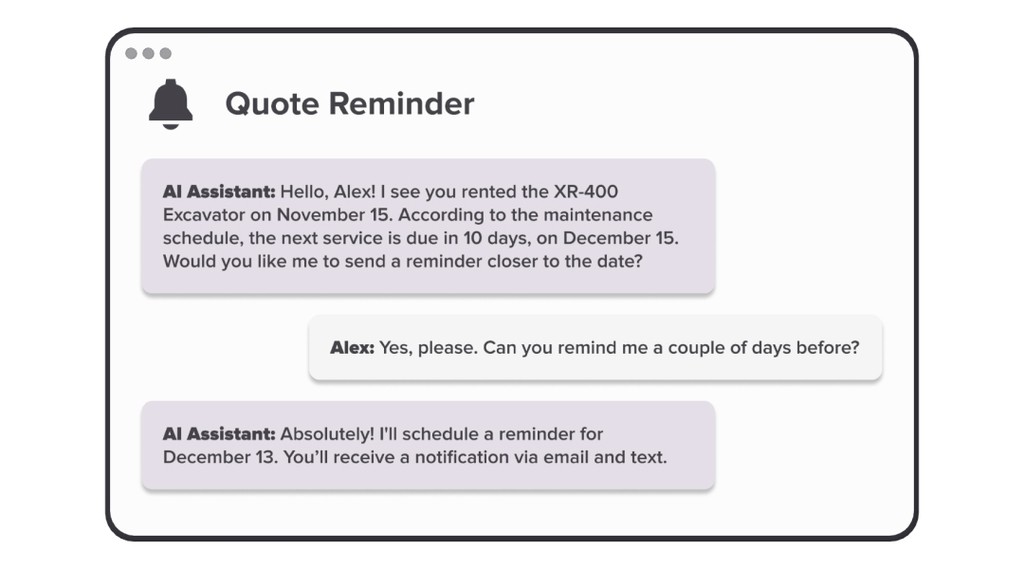 automated maintenance reminders trend automated-maintenance-reminders