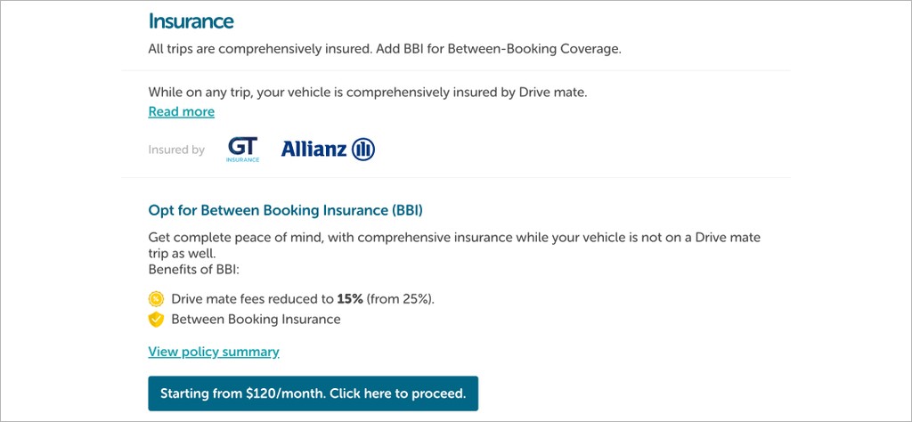 insurance as a rental marketplace trend insurance as a rental marketplace trend