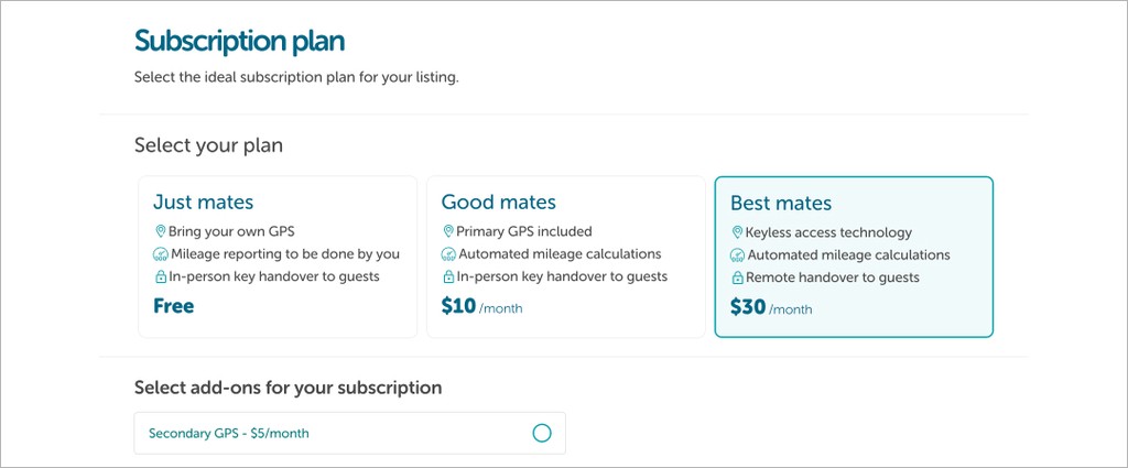 rental trend premium membership rental trend premium membership