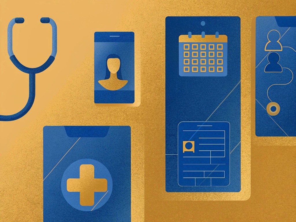 healthcare gig economy