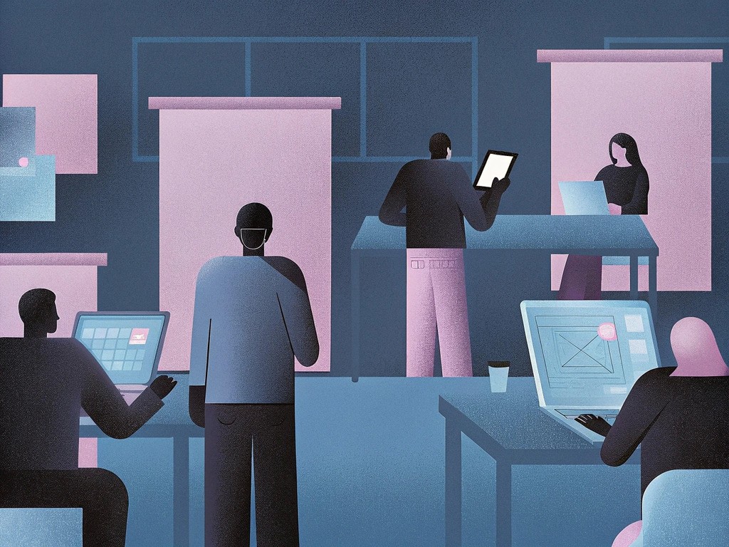 steps to launch a successful gig marketplace