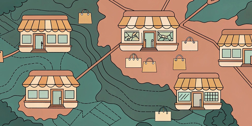 what is a local marketplace