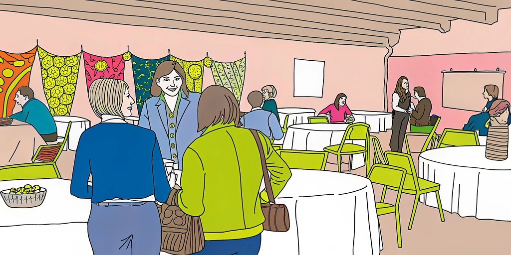 local marketplace marketing