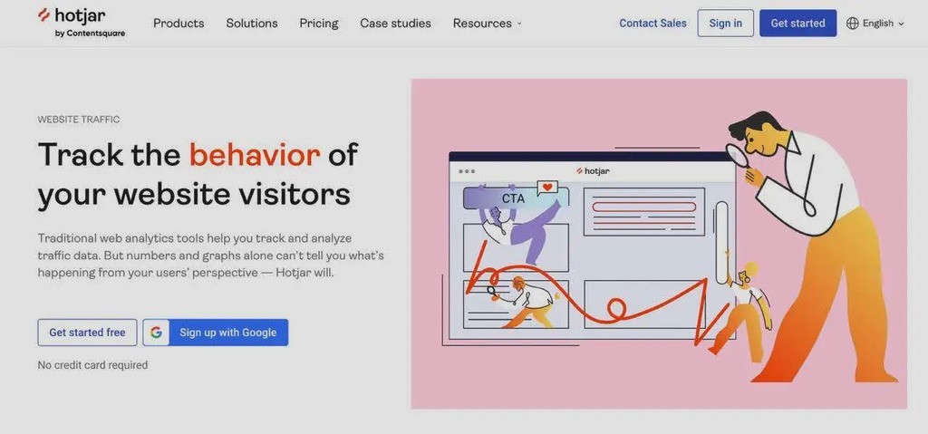 after launching marketplace - add hotjar after launching marketplace - add hotjar