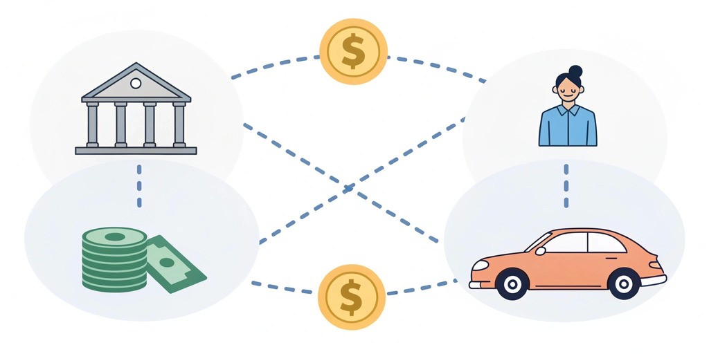 start businesses like turo with commissions