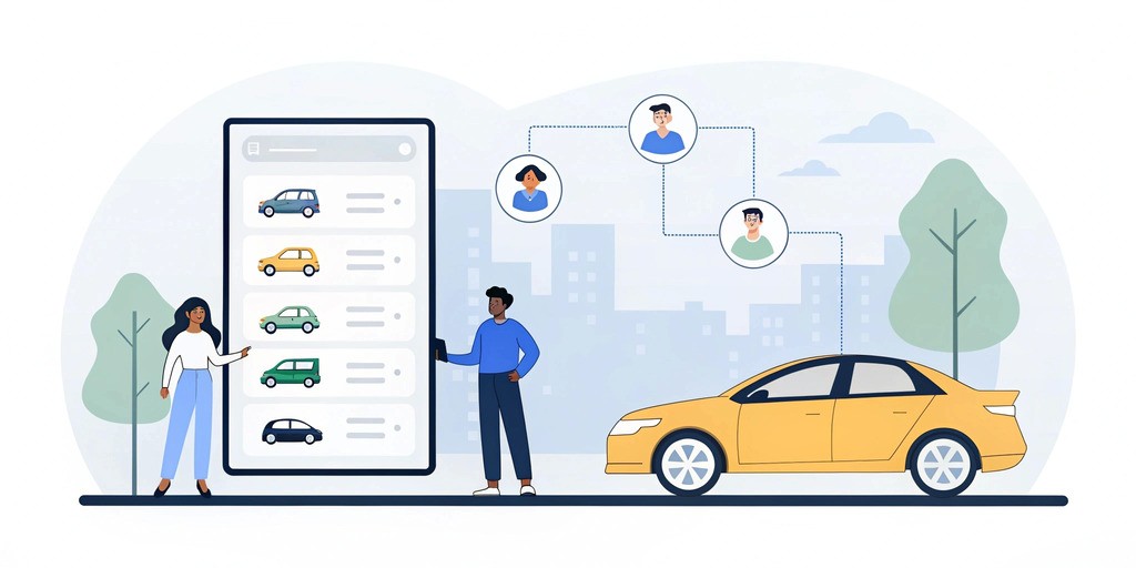 starting a turo business with subscriptions