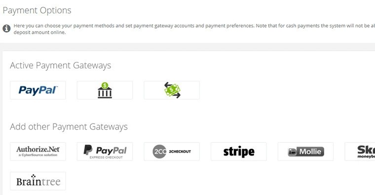 secure payment gateways in a car rental booking system secure payment gateways in a car rental booking system