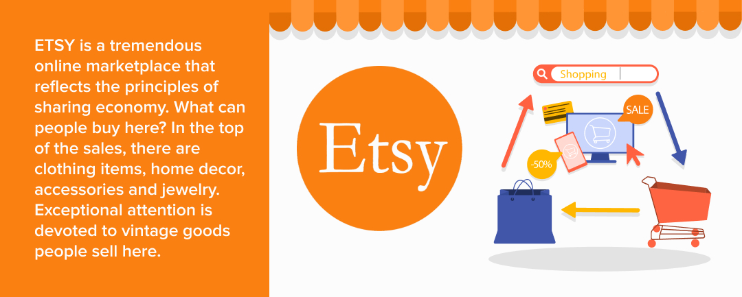 etsy success story