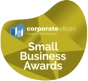 small business awards logo