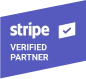 stipe verified partner