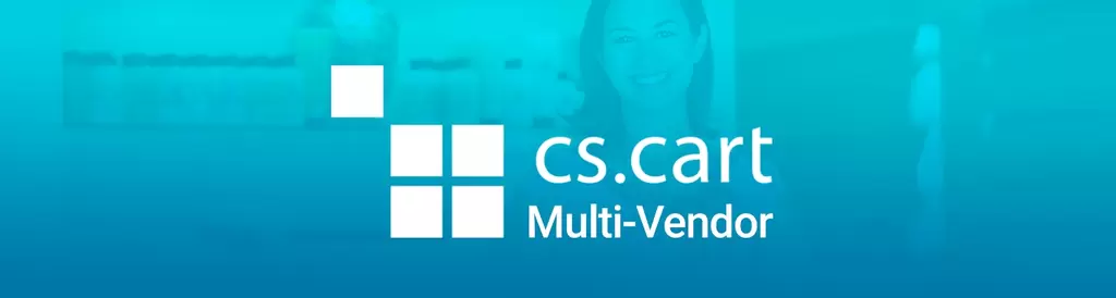 CS-Cart Multi-Vendor