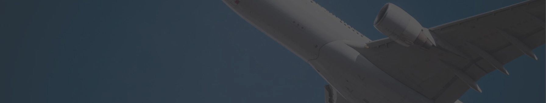 Flying Markets aviation marketplace platform