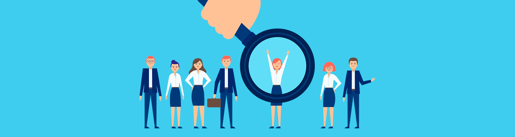 build a talent marketplace