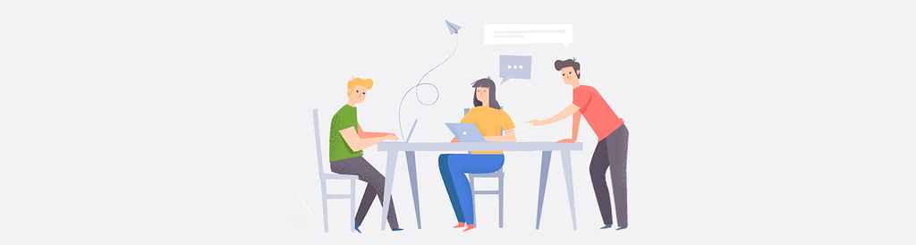 talent marketplace building