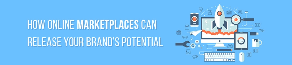 brand awareness online marketplace