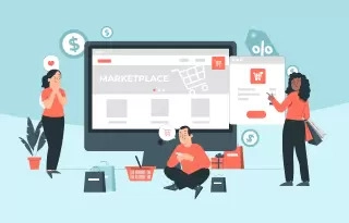 Key Trends in Marketplace Development in 2025 Updated