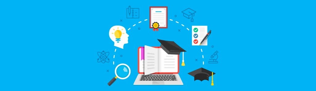 online learning marketplace