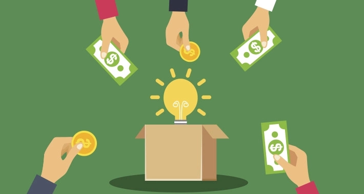 investment for successful marketplace growth