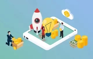 investment for marketplace