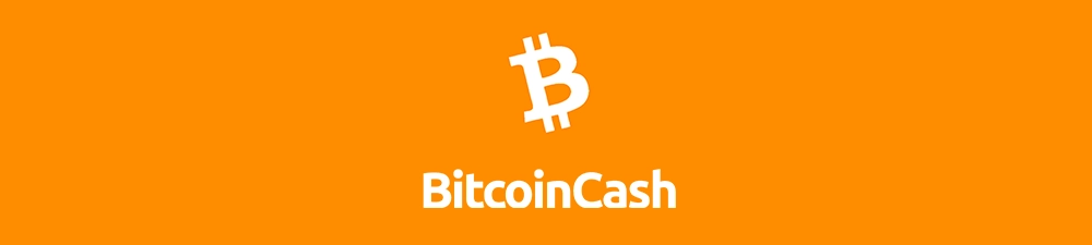 Bitcoin Cash cryptocurrencies
