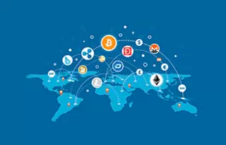 top cryptocurrencies used by marketplaces