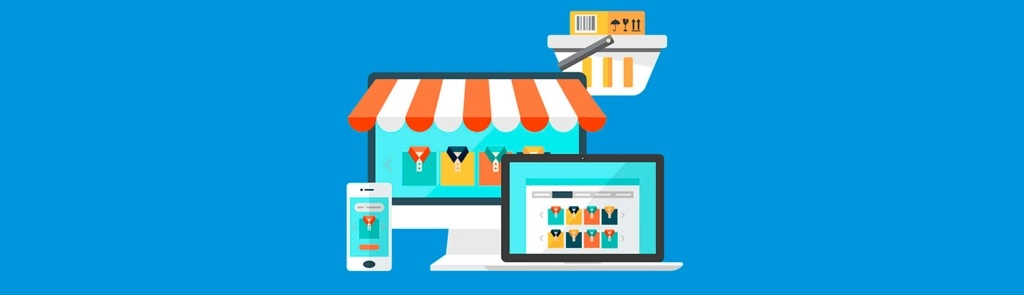 online retail future